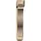 Ekena Millwork Funston Craftsman Rough Sawn Bracket w/ Offset Brace, Douglas Fir, 8"W x 44"D x 44"H BKT0806X44X44FST04RDF - alternate 4